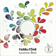 Veeh CD Farbtöne