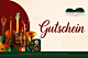 Musik Gläsel Geschenk-Gutschein