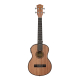 Cascha Ukulele Tenor Mahagoni | Pickup