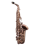 JUPITER Eb Altsaxophon Goldlack JAS1100BAQ Burnished Auburn