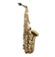 JUPITER Eb Altsaxophon Goldlack JAS1100NBQ Unlackiert