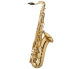 JUPITER Bb Tenorsaxophon Goldlack JTS1100Q