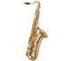 JUPITER Bb Tenorsaxophon Schuledition Goldlack ABS-Koffer JTS500A