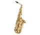 JUPITER Eb Altsaxophon Goldlack JAS700Q