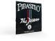 Pirastro The Jazzer Kontrabass G-Saite