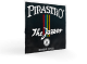 Pirastro The Jazzer A-Saite Kontrabass 