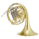 Jupiter JHR1110DQ Bb/F Doppelhorn Schraubbecher