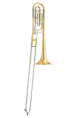 Jupiter JTB1100FRQ Bb/F Tenorposaune lackiert 