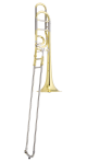 Jupiter JTB1150FROQ Tenorposaune open wrap