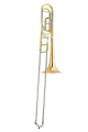 Jupiter JTB1150FRQ Bb/F Tenorposaune 