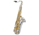 JUPITER Bb Tenorsaxophon Korpus versilbert JTS1100SGQ