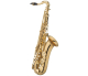 JUPITER Bb Tenorsaxophon Goldlack JTS700Q