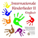 Klanghaus Mappe Kinderlieder 2 | englisch