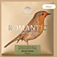Knobloch Erithacus Romantic Saitensatz | Konzertgitarre