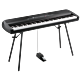 KORG Digitalpiano SP280 inkl. Ständer