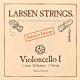 Larsen Cello Soloist