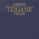 Larsen Tzigane Violine Satz