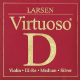 Larsen Virtuoso Violine D-Saite