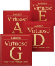 Larsen Virtuoso Satz Violine