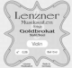 Lenzner Goldbrokat Violine E-Saite 