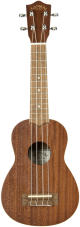 Lanikai Ukulele Sopran Mahagoni