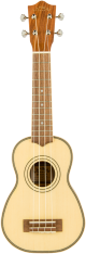 Lanikai Ukulele Sopran Fichte