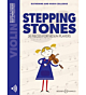 Stepping Stones (+Online Audio) - Violine