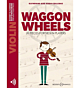 Waggon Wheels (+Online Audio) - Violine