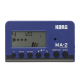 KORG Metronom MA2 digital blau/schwarz