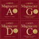 Larsen Magnacore Arioso Satz Cello