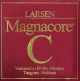 Larsen Magnacore C-Saite Cello