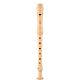 Moeck 2200 Flauto Rondo barock Doppelloch