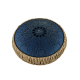 MEINL Sonic Energy Octave Steel Tongue Drum Blau C-Moll