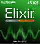 Elixir Nickelplated Saitensatz | E-Bass