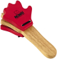 Nino 585 Wood Hand Castanet