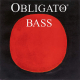 Pirastro Obligato Satz Kontrabass 