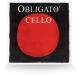 Pirastro Obligato Cello C-Saite
