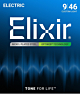 Elixir Optiweb Saitensatz | E-Gitarre