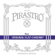 Pirastro Original Flat-Chrome Satz