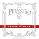 Pirastro Original Flexocor Kontrabass Satz