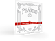 Pirastro Original Flexocor Kontrabass H5-Saite