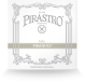 Pirastro Piranito Cello A-Saite Chromstahl mittel