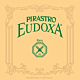 Pirastro Eudoxa Kontrabass Hohe Solo C-Saite
