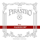 Pirastro Flexocor E-Saite Kontrabass 