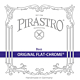 Pirastro Original Flat-Chrome D-Saite