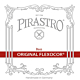 Pirastro Original Flexocor E-Saite Kontrabass 