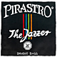 Pirastro The Jazzer Satz Kontrabass 