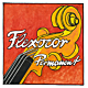 Pirastro Flexocor D-Saite Violine 