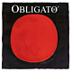 Pirastro Obligato D-Saite Viola 