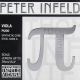 Peter Infeld C-Saite Viola